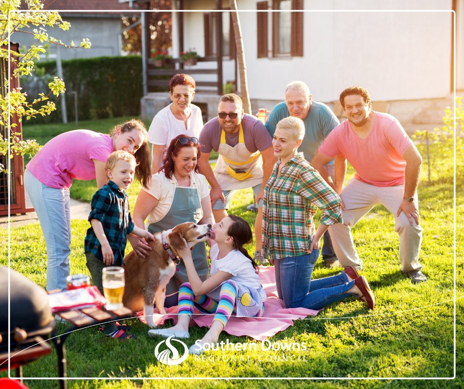 Howdy neigbour! 👋 Council is supporting @NeighbourDay this year. To celebrate we're giving away $200 gift cards to put towards your Neighbour Day event! Read more &amp; enter👉bit.ly/36verIp
