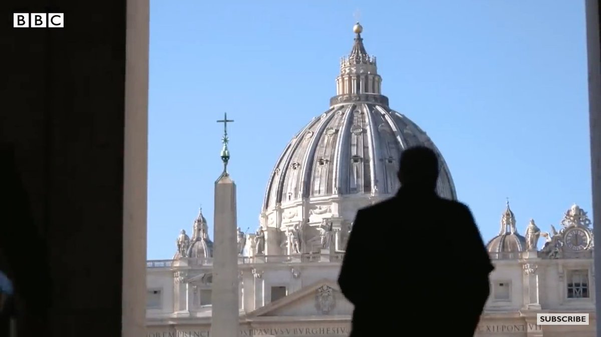 ITALY: <a href="/BBCWorld/">BBC News (World)</a> spotlights the scale of connivance, conspiracy, and collusion of staggering levels of systemic child sexual abuse in the Catholic Church in Italy. My research bit.ly/3s8mlzS. <a href="/UCSCEI/">@CEI</a> @CEI to confirm a call for an inquiry in May. 
youtube.com/watch?v=b1k0Xt…