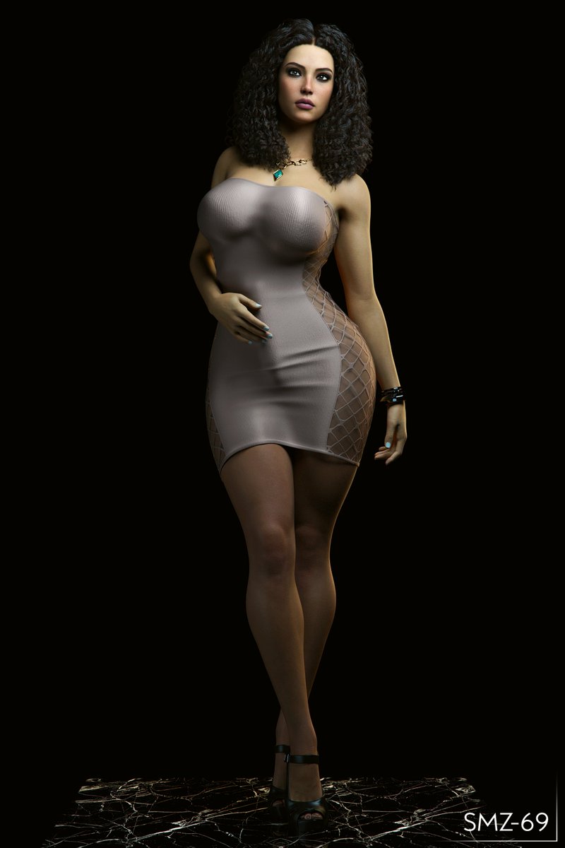 Smz69 Boons