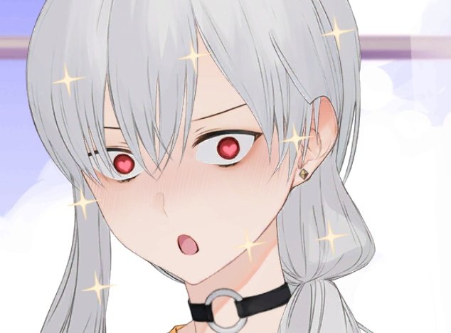 AudaciousLia's tweet image. She too froze in place, but for, likely, the opposite reasons.

" • • • ᵗʰᵃⁿᵏ ʸᵒᵘ•" She whispered to herself.

#ForgedInTheStars