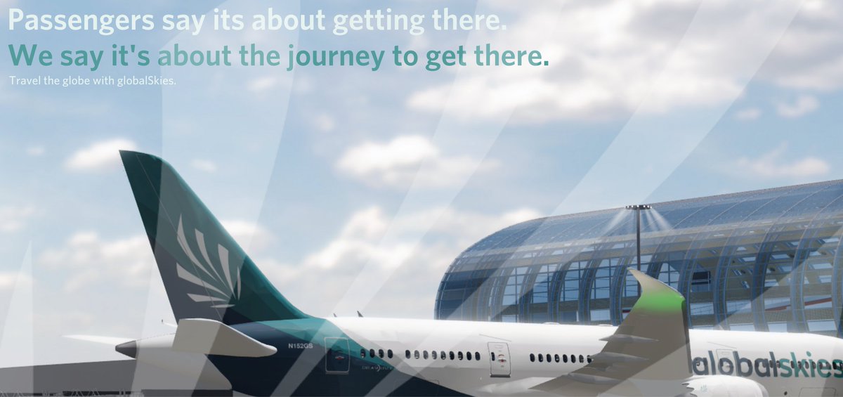 globalskies tweet media