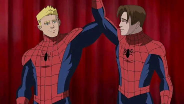 питер паркер флеш. человек паук и агент веном слэш. флэш томпсон и питер паркер. эндрю гарфилд фильм про баскетбол. питер паркер флеш.