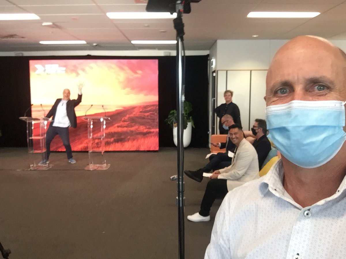 Graeme Muller tweet media