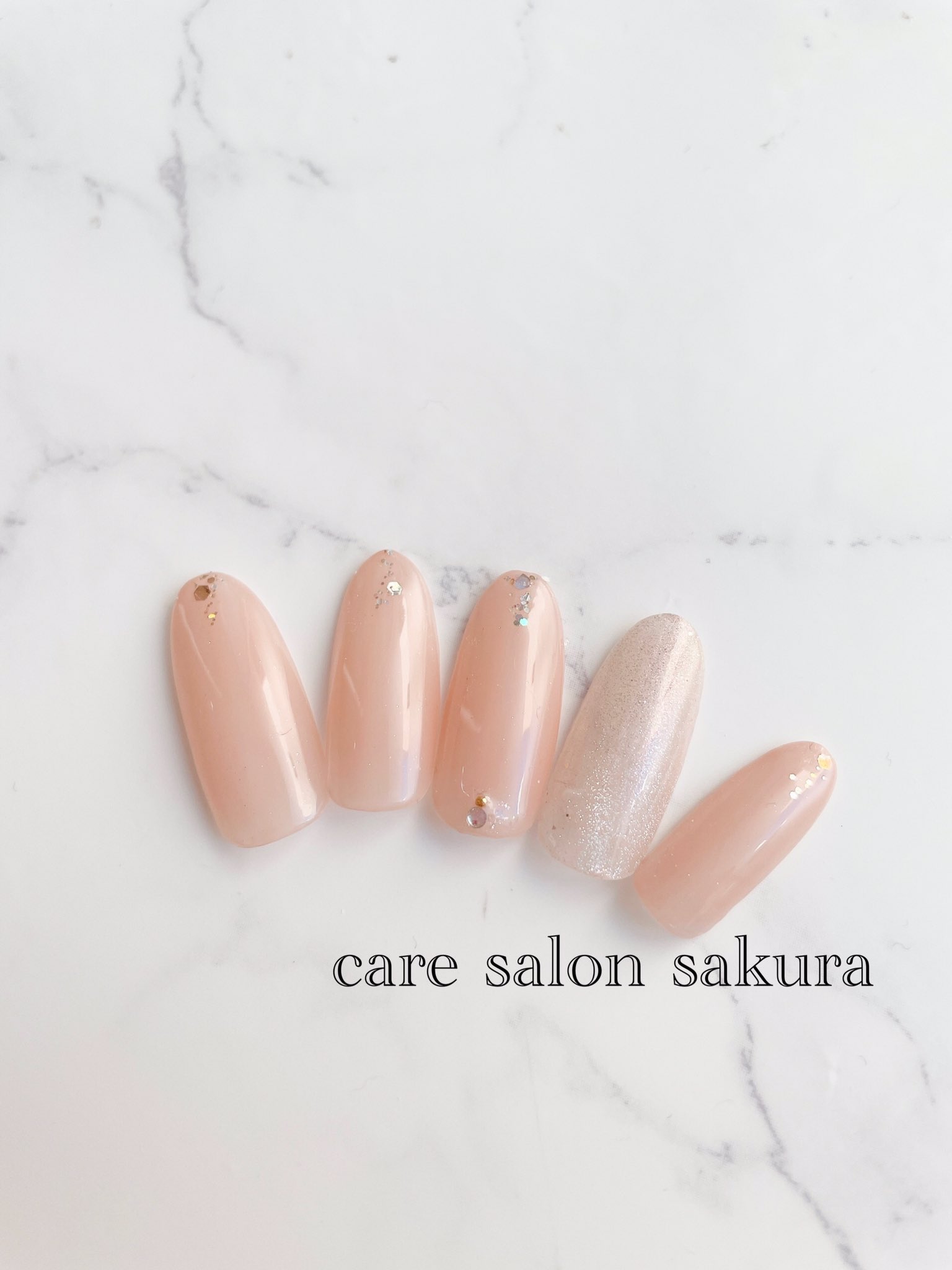 Follow ケアサロン咲くら ネイル マツエク フェイシャル 脱毛 S Caresalonsakura Latest Tweets Twitter