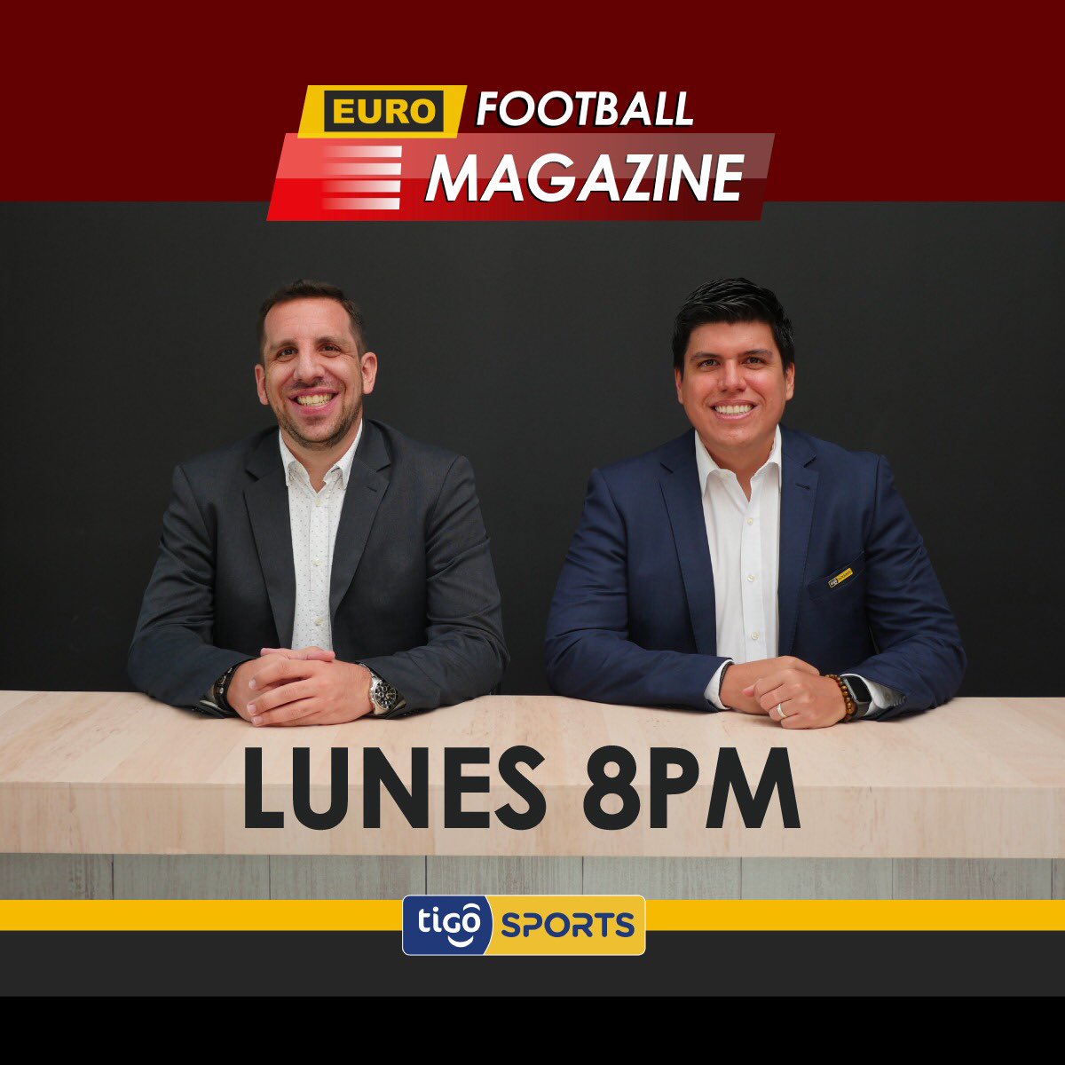 Tigo Sports Costa Rica tweet media