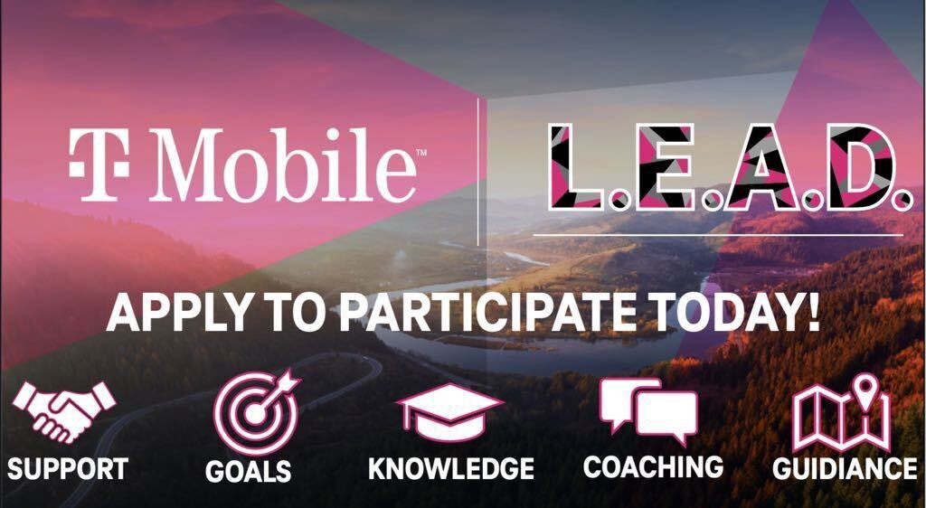 There can be true passion found in maintaining a growth mindset! 💯 I'm challenging any interested, Magenta-wearing top talent, to apply to L.E.A.D. Be sure to sync with your leader and discuss applying before 3/18.  #LEADtheway2022 <a href="/NaifAbdullah26/">Naif Abdullah</a>