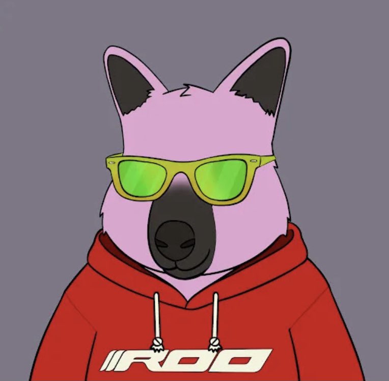 nbk_juno's tweet photo. @RooTroopNFT https://t.co/acMME5FDdh