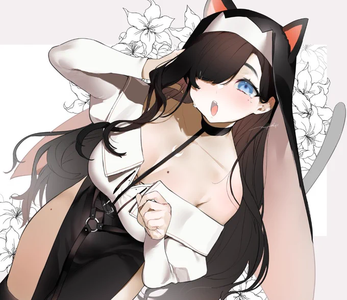 🐈の日 