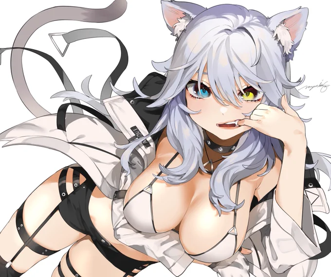 🐈の日 