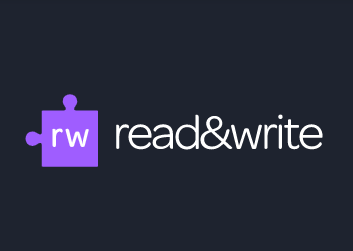 duda_sean's tweet photo. Read & Write is a free chrome extension that gives students tools including text-to-speech, translation, a picture dictionary and highlighting. This tool would be a great asset to students who have reading impairments! https://t.co/0bUut3ETwx
#TechInPedagogy #KnowledgeConstructor https://t.co/fkeJT1Du4d