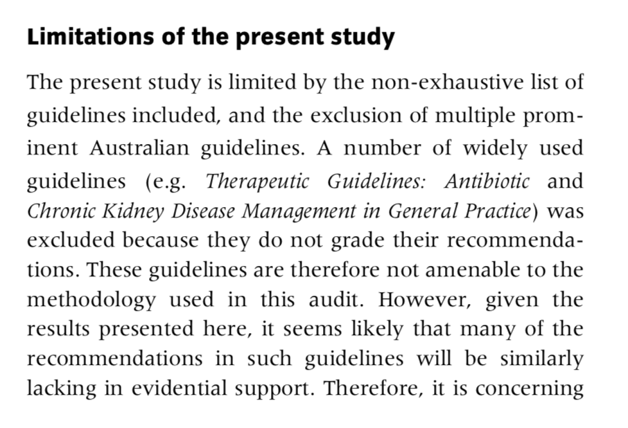 ID_ethics's tweet photo. Infectious diseases is one of the least evidence-based specialities in medicine (see below)

It has "an unusual amount of dogma based on myth and lore that people believe with near religious fervor"

Not great for an evidence-based pandemic response?

https://t.co/msMDOv8AGd https://t.co/RwqmnsaB2r