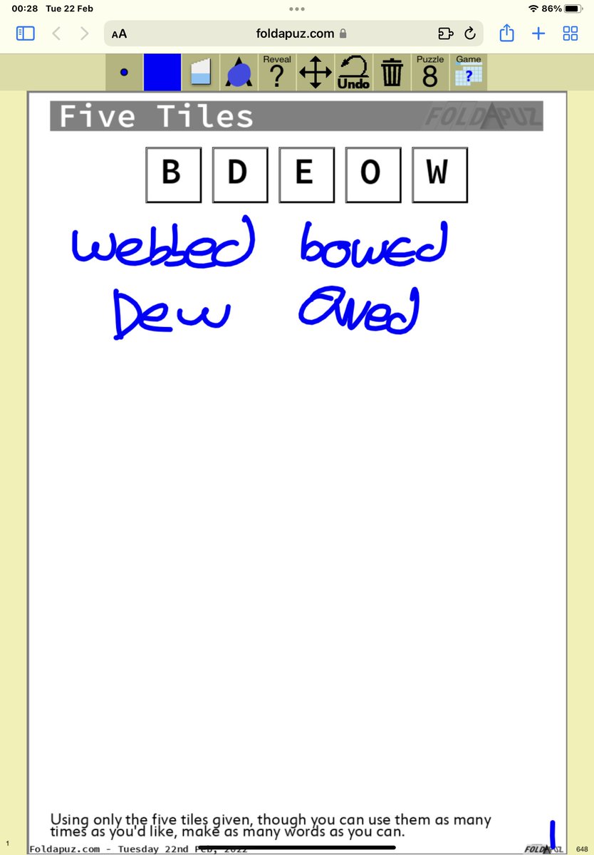 Jayenkai's tweet photo. With repetition of the letters allowed, how many words can you make using the five letters given?
https://t.co/r4D4gxAcaH https://t.co/vX0WptlGPZ