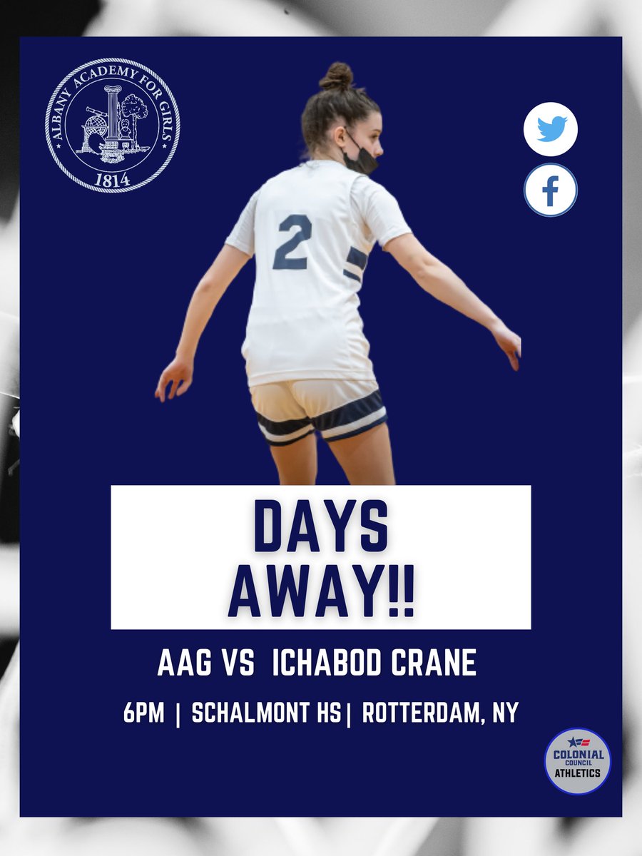 Albany Academy Women's Basketball (@academygbball) on Twitter photo 