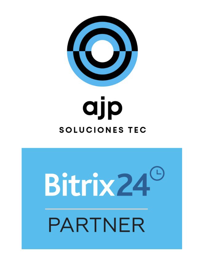 we_collab_tech's tweet image. Con gusto les informamos que somos oficialmente Partners de Bitrix 24.