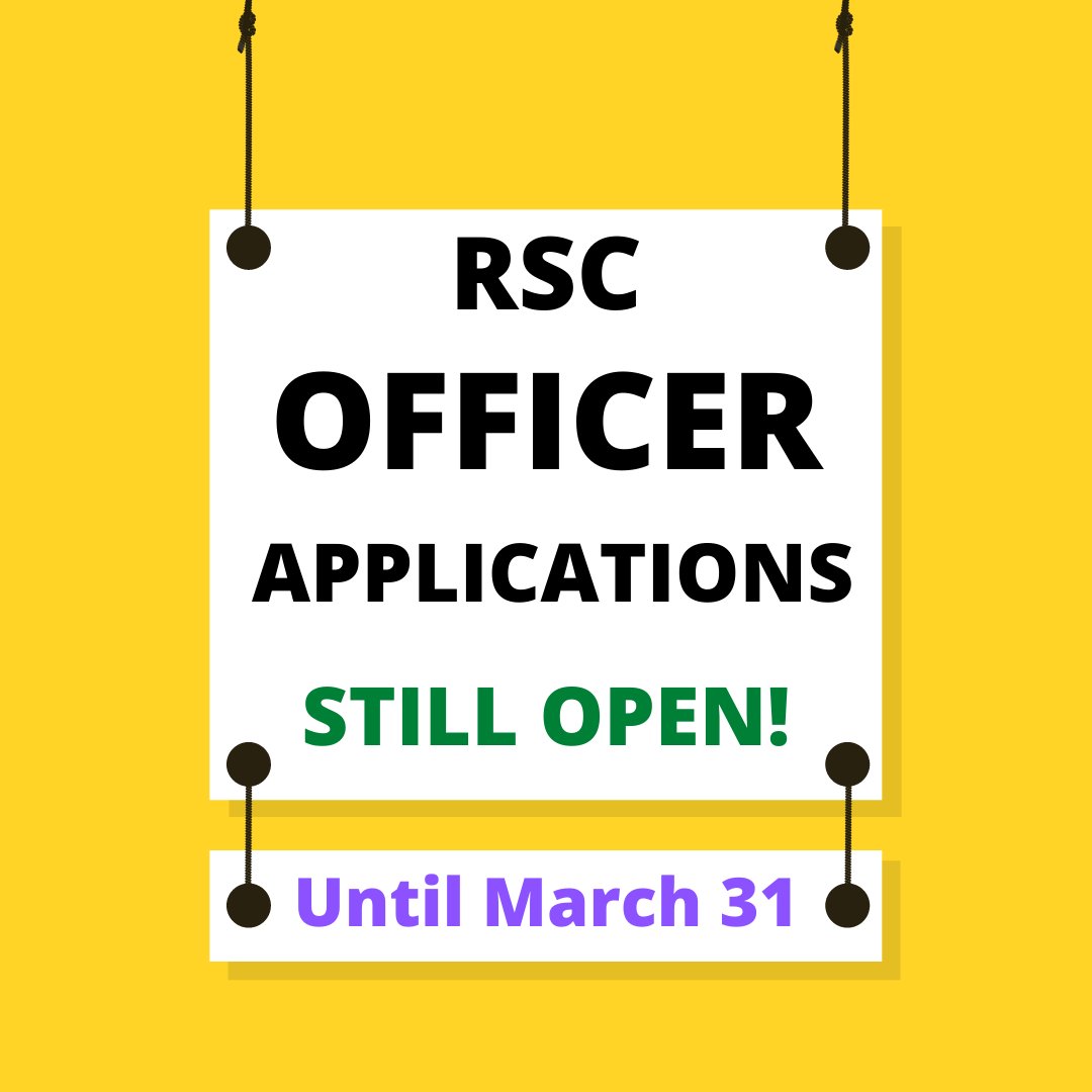 Good evening! This is a reminder that the Religious Studies Club at USF is still accepting officer applications for the 2022-2023 term until March 31st! Please fill out the application through the Linktree in our bio if you're interested!