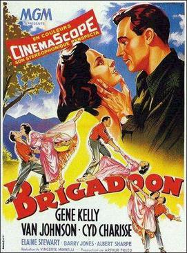 NegMusicals's tweet photo. Our cast will be announced soon
#brigadoon
@hayestheatre 
#musicaltheatre https://t.co/U1DcqnSQxq
