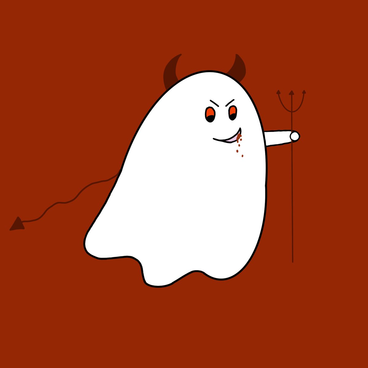 And also, The Exclusive Ghost collection uploaded now!! opensea.io/collection/the…