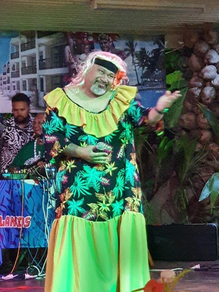 tofigafepuleai's tweet image. Even Aunty Tala is inviting people to check out my new website tofiga.nz #tofiga #laughingsamoans #comedy #auntytala #samoa #nz #laugh #family