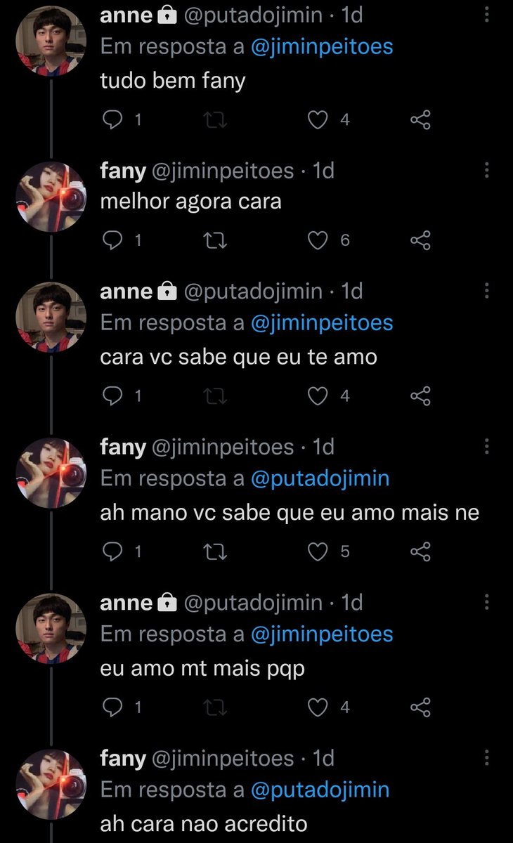 ladyrabe's tweet photo. 📸: MAIS UMA VEZ O DESTINO PROVANDO QUE "O QUE NINGUEM SABE, NINGUEM ESTRAGA!"

Após mais de meia década de relacionamento, Fany e Anne anunciam o fim de uma era. As duas se separaram hoje mesmo! Nós preferimos deixar este assunto em privado respeitando a privacidade de ambas. https://t.co/QccQNbHnSS