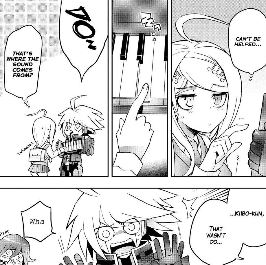 daily dangamanga (@dangapanels) on Twitter photo 