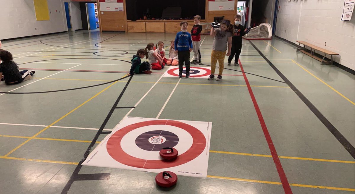 Fortune Bay Academy tweet media