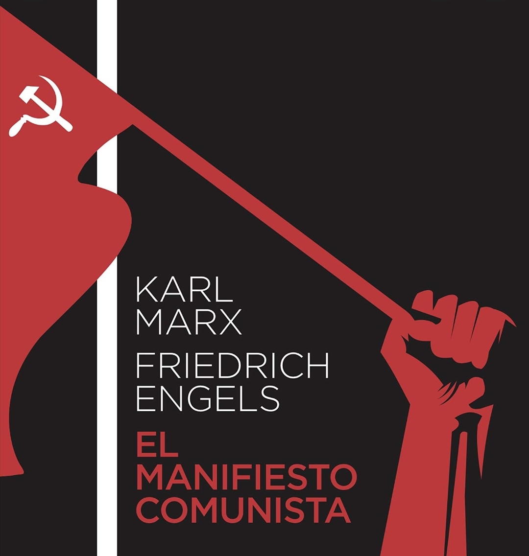 A los 174 años de la publicación del Manifiesto Comunista