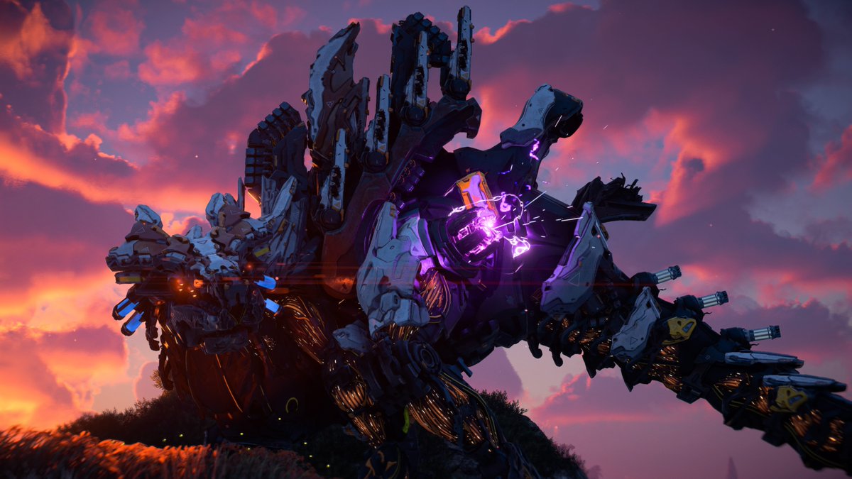 Allen9aul's tweet photo. #PS5Share, #HorizonForbiddenWest https://t.co/7JeNa9Sjml