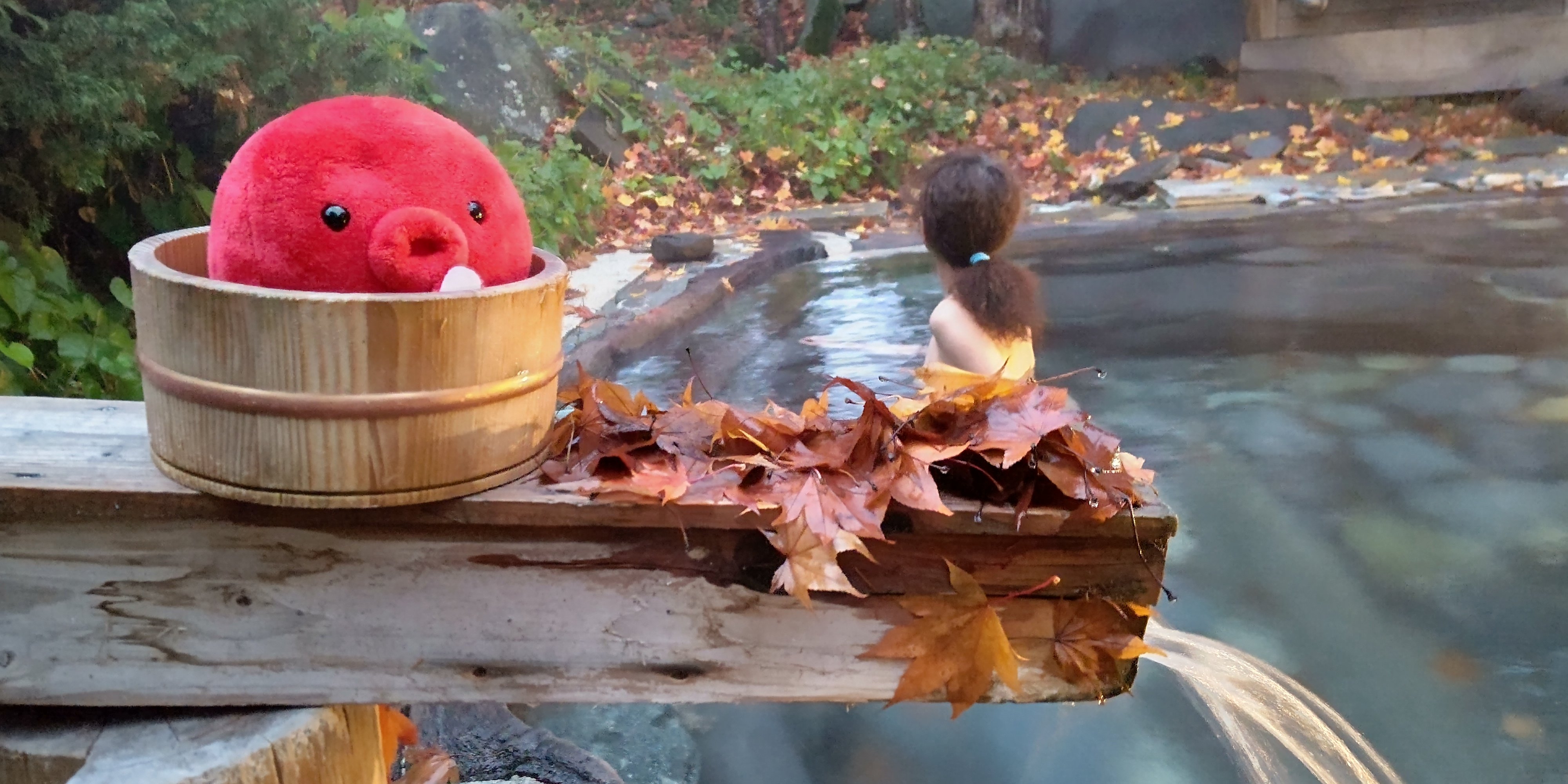 تويتر مشاهدة تغريدة Takozo Onsen في ٢٢ فبراير ٢٠٢٢ على Twitter