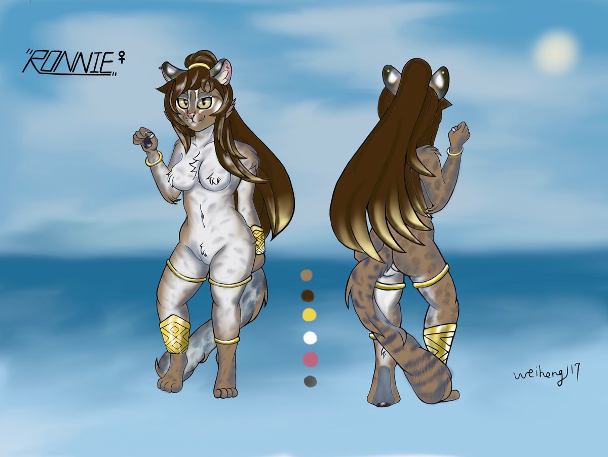 Sanxia veg out boy homebody cat(L.W.H) tweet media