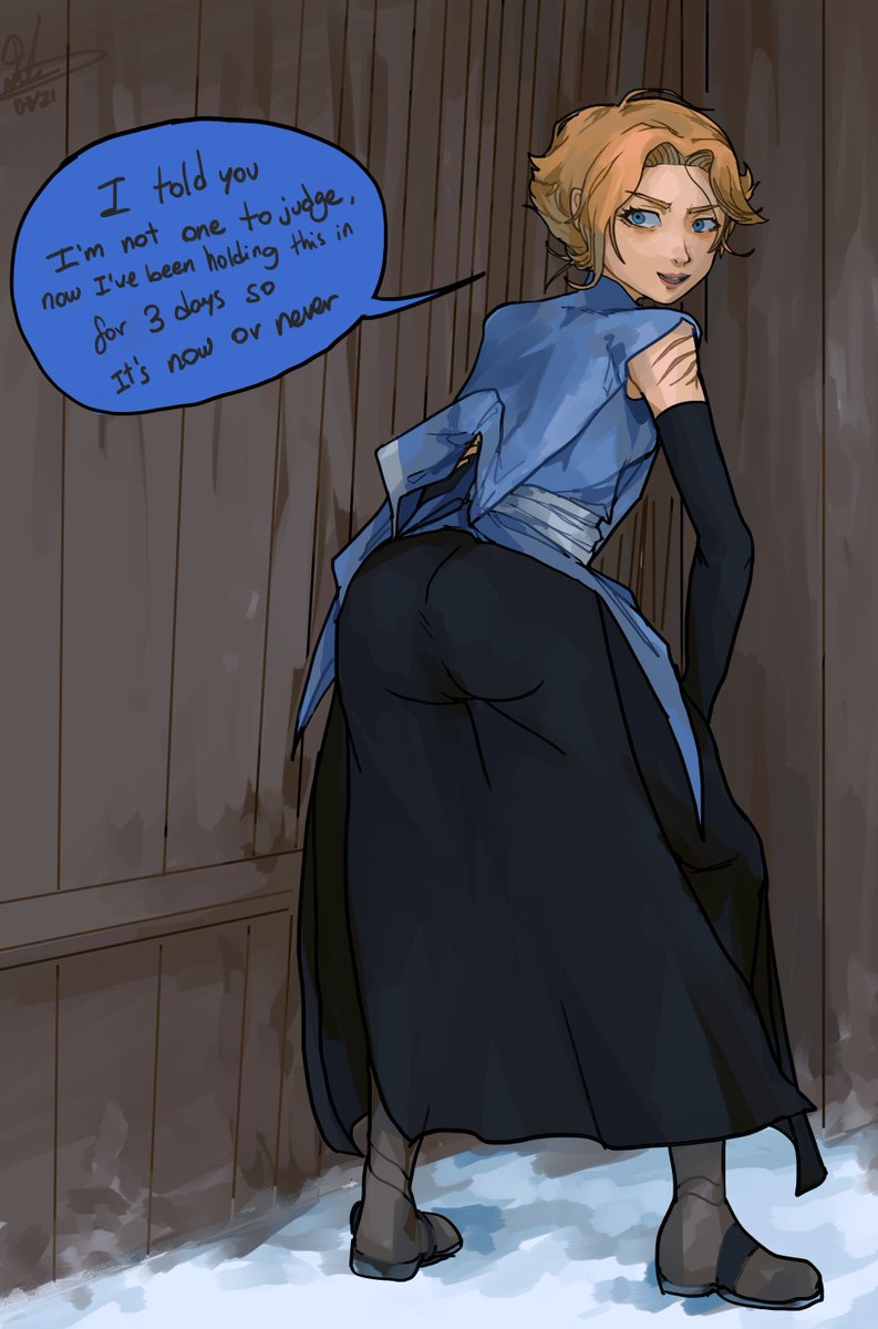 Usagaijin1's tweet photo. I 
forgot to post 
Sypha from Castlevania 
subscribestar request (https://t.co/y4h1otSUtJ) https://t.co/pBEpPS5T31