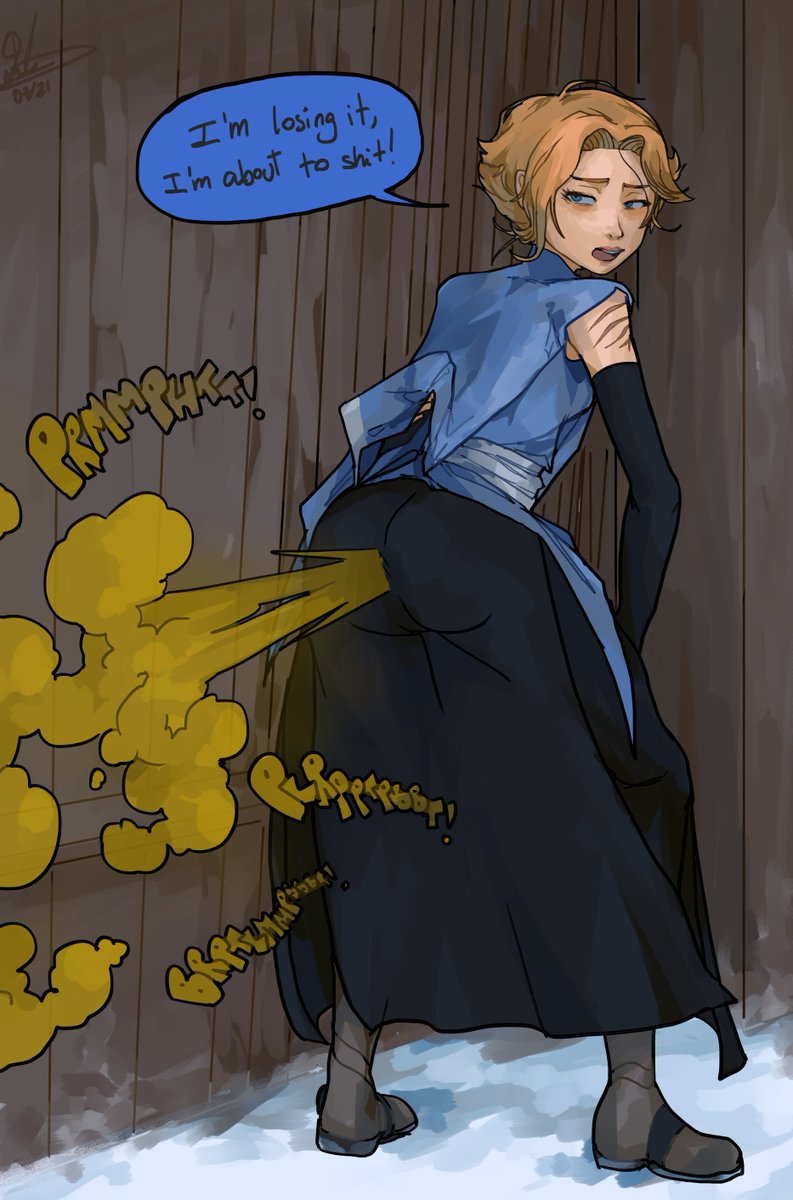 Usagaijin1's tweet photo. I 
forgot to post 
Sypha from Castlevania 
subscribestar request (https://t.co/y4h1otSUtJ) https://t.co/pBEpPS5T31