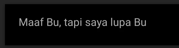 stefenasib's tweet photo. pasti selalu ada 1 di antara siswa yang jawab kayak gini...wkwkwkw 😆😆 aku paham kok https://t.co/UNQR5ZTgGp