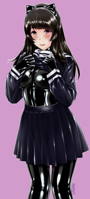 今日は #猫の日 