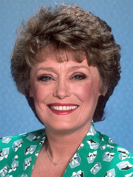 Happy heavenly birthday rue mcclanahan. thank you for being a friend 