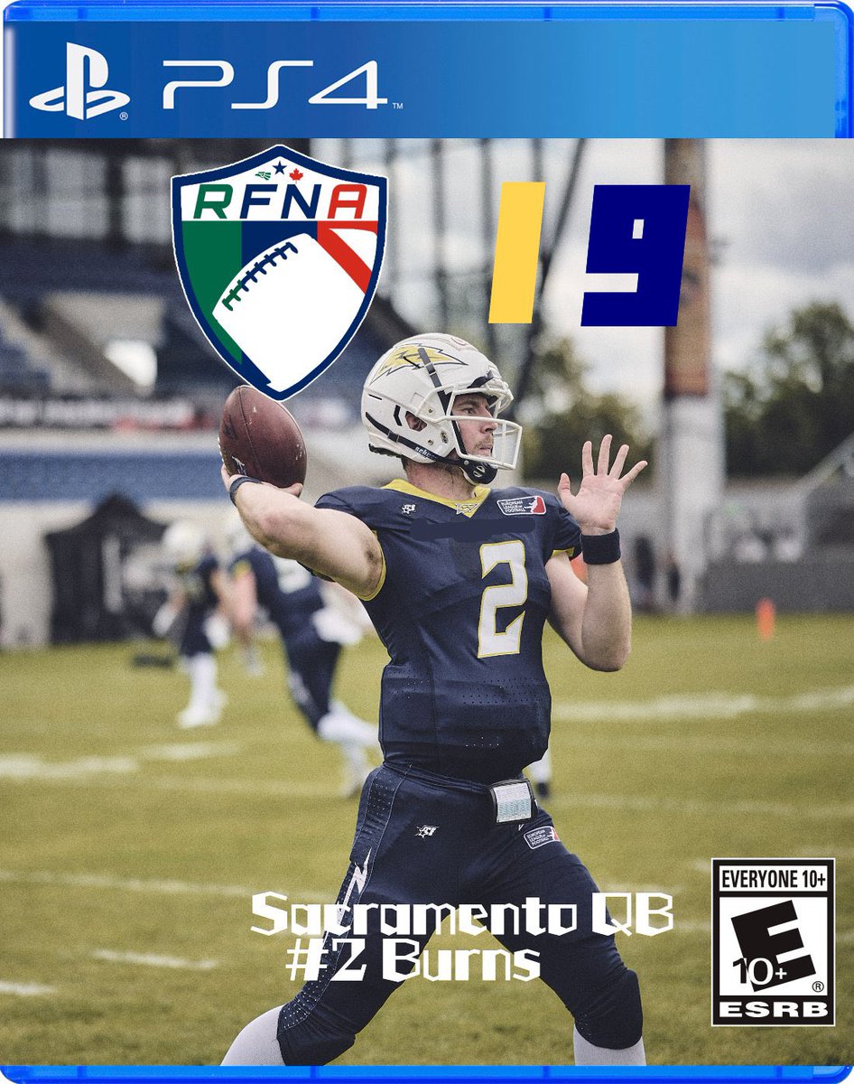 RFNA TAP / Retro Wyland tweet media