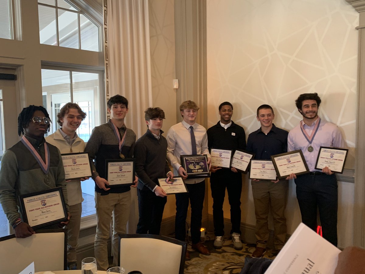 Congratulations to Owen Koch on being named MVP of the PAC Frontier Division. WE are proud of you sir.  #phantomsproud <a href="/PASDPhantoms/">PhoenixvillePhantoms</a>