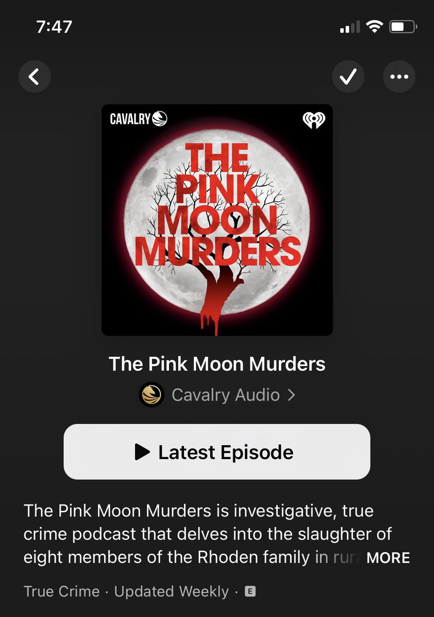 Tomorrow’s the launch!  Super excited for the  <a href="/davidraterman/">David Raterman</a>   Podcast! You can subscribe tonight! podcasts.apple.com/us/podcast/the…