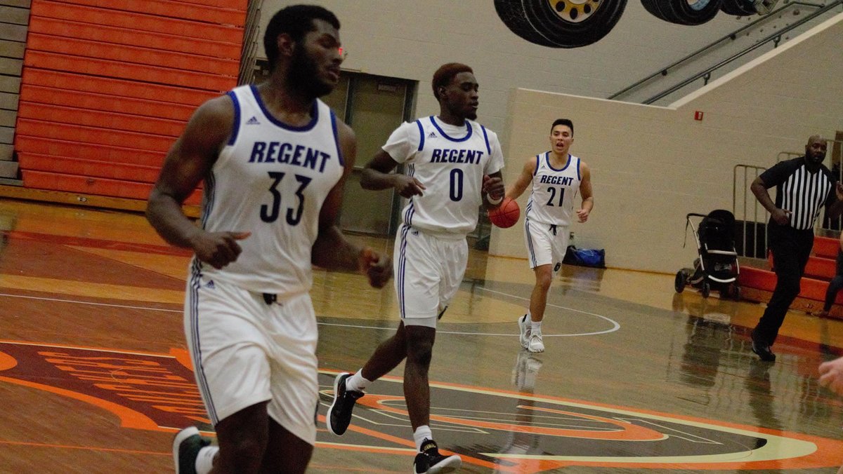 Eastern Metro Athletic Conference tweet media