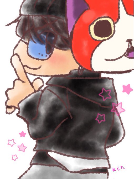 怪盗山猫のtwitterイラスト検索結果 怪盗山猫のtwitterイラスト検索結果