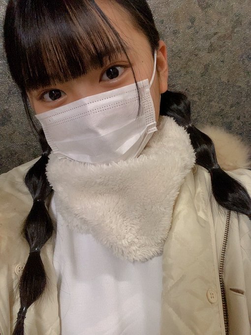 Twitterのコスプレ画像3