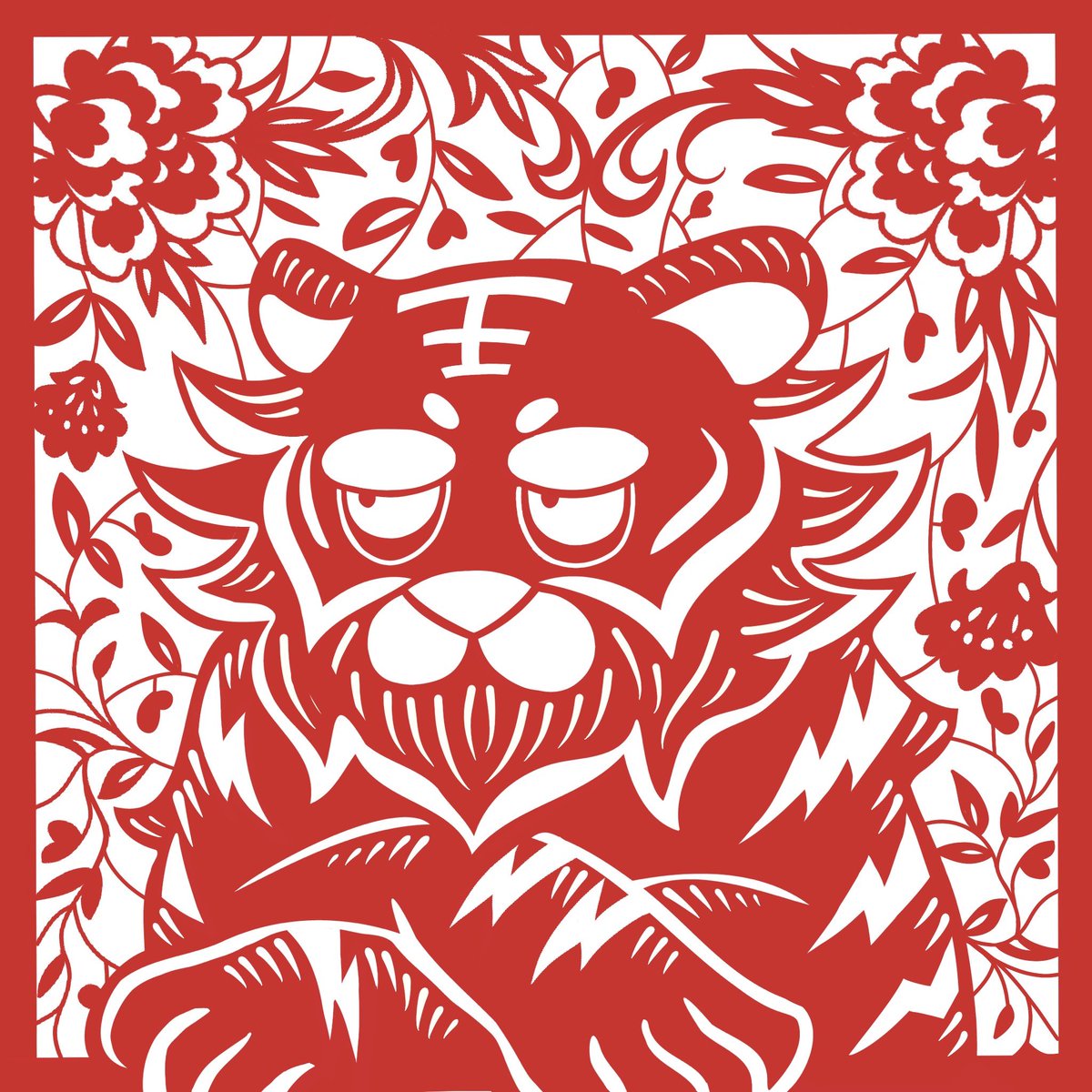 asios_official's tweet photo. Checkout our 1,888 Tygrs created by our #Asian #Female artist to celebrate the Year of the Tiger!! 🧧🐯
10% of proceeds goes to AAJC and 5% goes to our charity DAO for an environmental group chosen by our community!! 

https://t.co/Q4hyPLsbQN https://t.co/w4Fwap75IV