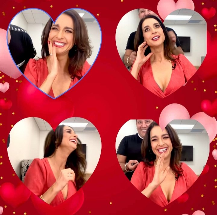 lovesusyzales's tweet photo. ❤🥰💃 bella @SusyGonzalezDr https://t.co/jEch2ygFWw