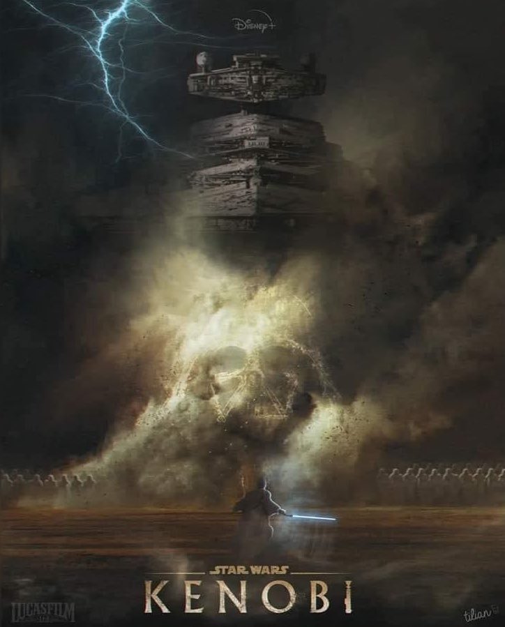 Steele Wars Podcast tweet media