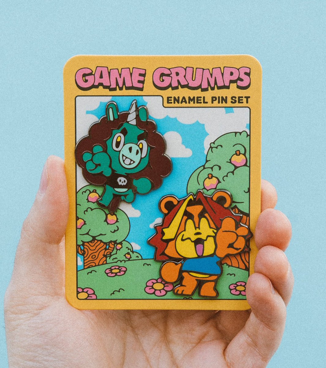 getting over it game grumps