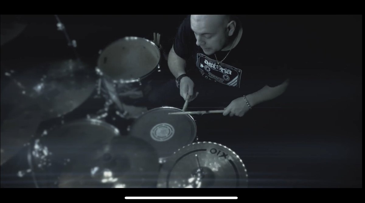 Alright, Everyone!

We are about 2 minutes away. So load up that YouTube page and get ready to check it out with us!

youtu.be/CQsNzf8wYbo

#pariahwasone #newmusic #musicvideo #music #polaris #metal <a href="/josemangin/">Jose "Metal Ambassador" Mangin</a> <a href="/GrantRandom/">Grant Random</a> <a href="/CiBabs/">Caity Babs</a> <a href="/SXMOctane/">SXMOctane</a> <a href="/ITHERETWEETER1/">theretweeter</a> <a href="/metal_perver/">Metalperver</a>