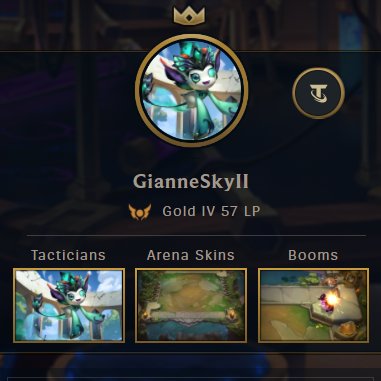 GianneSkyT's tweet photo. Today, I will grind and stop at 3500 LP at Duo mode and Platinum (or maybe Diamond) LP in Ranked. 

TFT Set 6.5 here we go. Let's get tilted all day. Wahoo. 
#TFTGrind https://t.co/8paJ9Z0m7j