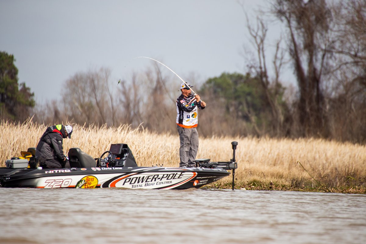 Chris Lane Fishing (@chrislanefish) on Twitter photo Let her fly! How many casts do you think were made today with the Duckett Fishing rods? Drop a line below with your guess. <a href="/duckett_fishing/">Duckett Fishing</a> Let her fly! How many casts do you think were made today with the Duckett Fishing rods? Drop a line below with your guess. <a href="/duckett_fishing/">Duckett Fishing</a>
