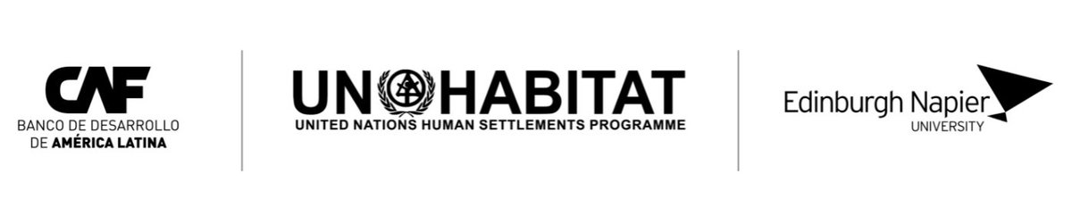 🔎💡🏙️ Do you know about the #SmartCity initiatives in your #city?

Then follow this link to share your #experience bit.ly/3rMCCZM 

The #global #survey only takes 15/20 minutes.
 <a href="/UNHABITAT/">UN-Habitat</a> <a href="/ENU_Unitylab/">Unity / Urban Innovation Policy Lab</a> 
#DigitalTransformation #PublicSector #Governance