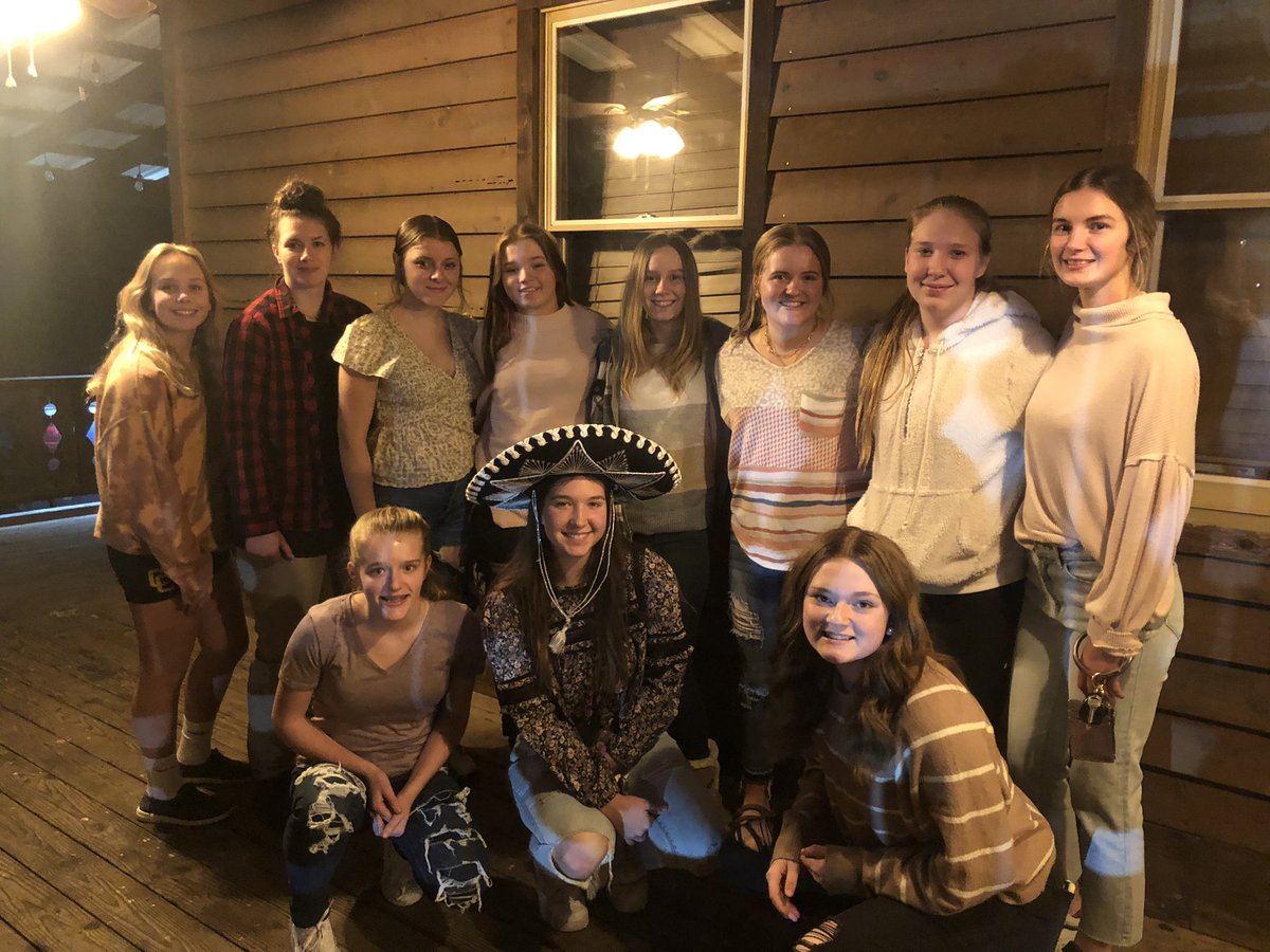 Carroll County Lady Panthers tweet media