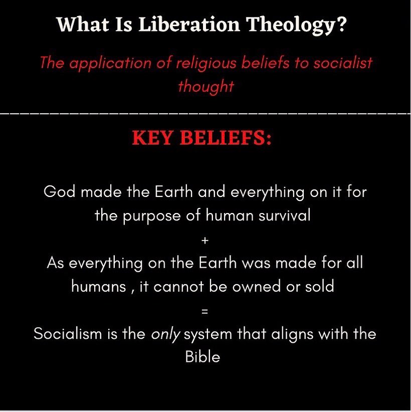 SocialistsWM's tweet photo. Today's presentation on Black liberation theory: https://t.co/9e0RikfsQr
